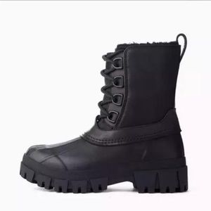 Rag & Bone Winter Boot
